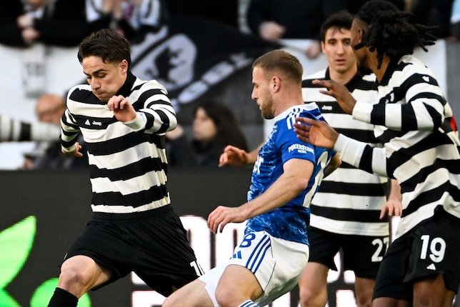 نتيجة مباراة يوفنتوس أمام كومو اليوم في الدوري الإيطالي 2025-2026 وترتيب الفريقين بعد اللقاء