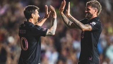 القنوات الناقلة لمباراة إنتر ميامي ومونتريال اليوم في الدوري الأمريكي 2026 وطرق المشاهدة
