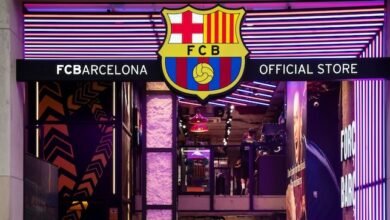 5 أسباب وراء الهيمنة.. برشلونة يكتسح ريال مدريد تجاريًا ويعتلي عرش القمصان في أوروبا