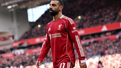 القنوات الناقلة لمباراة وولفرهامبتون وليفربول في الدوري الإنجليزي 2025-2026 وكيفية المشاهدة بث مباشر
