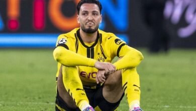 رامي بن سبعيني (غيتي)
