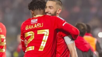 بث مباشر مباراة الوداد والفتح الرباطي اليوم في الدوري المغربي 2025-2026 والقنوات الناقلة وموعد اللقاء