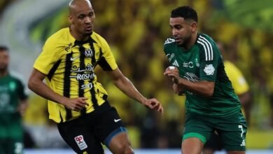 بث مباشر مباراة الأهلي والدحيل اليوم: القنوات الناقلة وطرق المشاهدة في دوري أبطال آسيا للنخبة 2025-2026