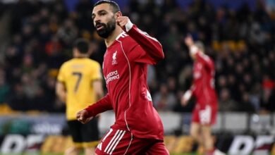 بث مباشر مباراة ليفربول وإيفرتون اليوم في الدوري الإنجليزي 2025-2026.. القنوات الناقلة وطرق المشاهدة