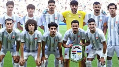 تشكيلة العراق المتوقعة أمام السنغال في كأس العالم 2026.. تغييرات منتظرة في تشكيلة أسود الرافدين