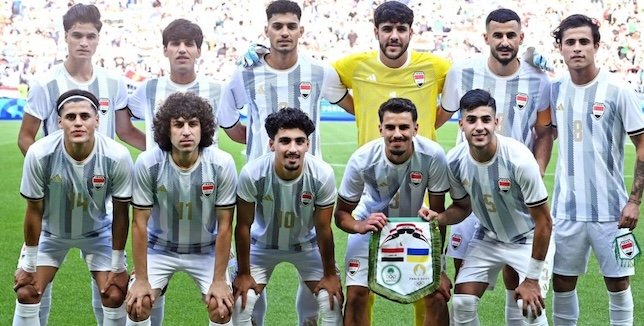 تشكيلة العراق المتوقعة أمام السنغال في كأس العالم 2026.. تغييرات منتظرة في تشكيلة أسود الرافدين
