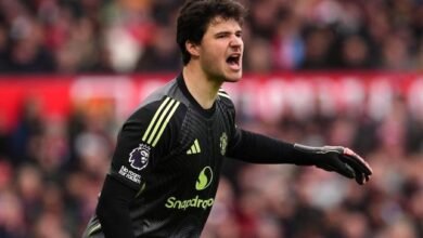 سين لامينس (غيتي)