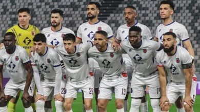 توقيت مباراة أولمبيك آسفي واتحاد الجزائر اليوم في كأس الكونفدرالية 2026.. القنوات الناقلة وطرق مشاهدة البث المباشر