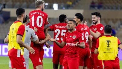 بث مباشر مباراة شباب الأهلي اليوم ضد ماتشيدا زيلفيا في دوري أبطال آسيا للنخبة 2026: القنوات الناقلة، الموعد والتشكيلة وطريقة المشاهدة أونلاين