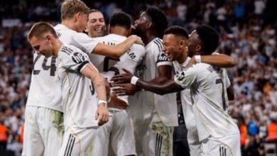 بث مباشر مباراة ريال مدريد وإسبانيول اليوم: القنوات الناقلة وموعد اللقاء في الدوري الإسباني 2026