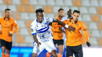 تصعيد الهلال يهز “الكاف”: طعن قانوني ضد نهضة بركان يهدد نصف نهائي دوري الأبطال و تلويح باللجوء إلى محكمة التحكيم الرياضي