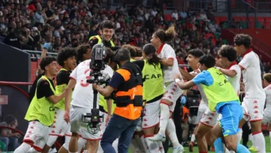 جدول مباريات تونس في كأس العالم 2026.. المواعيد والقنوات الناقلة وترتيب المجموعة