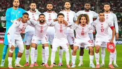 القنوات الناقلة لمباراة تونس والسويد في كأس العالم 2026.. الموعد والمعلق وطرق المشاهدة