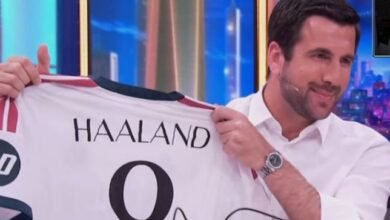 إنريكي ريكيلمي يعد بضم هالاند ورودري إلى ريال مدريد.. حلم انتخابي أم تكرار لوعد فيغو التاريخي؟