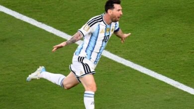 نتيجة مباراة الأرجنتين والنمسا في كأس العالم 2026