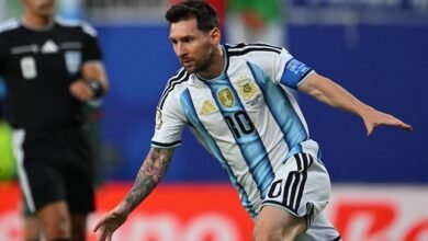 القنوات الناقلة لمباريات الأرجنتين في كأس العالم 2026