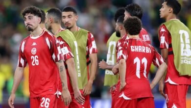 موعد مباراة تونس واليابان في كأس العالم 2026 والقنوات الناقلة والتشكيل المتوقع