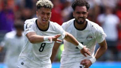 القنوات الناقلة لمباراة مصر وأستراليا في كأس العالم 2026.. الموعد والمعلقون وطرق المشاهدة