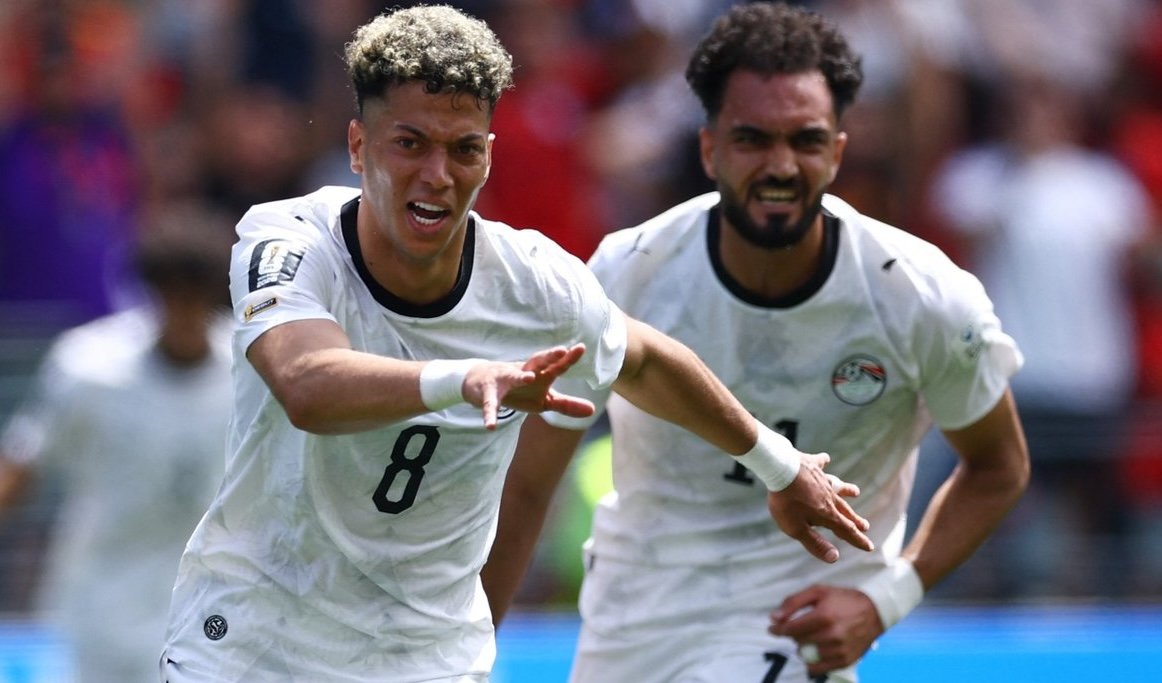 القنوات الناقلة لمباراة مصر وأستراليا في كأس العالم 2026.. الموعد والمعلقون وطرق المشاهدة