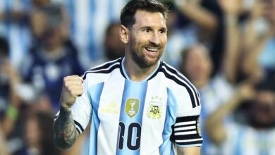 تشكيلة الجزائر والأرجنتين المتوقعة في كأس العالم 2026.. ميسي يقود التانغو وجويري على رأس هجوم محاربي الصحراء