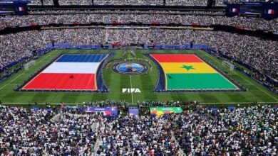 بث مباشر مباراة فرنسا والسنغال في كأس العالم 2026.. متابعة لحظة بلحظة للأهداف وأبرز الأحداث