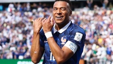 جدول مباريات فرنسا في كأس العالم 2026 والنتائج وترتيب المجموعة والقنوات الناقلة