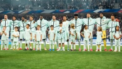 القنوات الناقلة لمباريات فرنسا في كأس العالم 2026.. جدول المباريات والمعلقون والبث المباشر