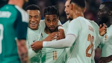 القنوات الناقلة لمباراة فرنسا والسنغال في كأس العالم 2026.. الموعد والمعلق والبث المباشر