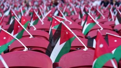 القنوات الناقلة لمباريات الأردن في كأس العالم 2026.. جدول المباريات والمعلقون والبث المباشر