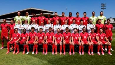 جدول مباريات البرتغال في كأس العالم 2026 والنتائج وترتيب المجموعة والقنوات الناقلة