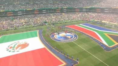 بث مباشر لمباراة المكسيك وجنوب أفريقيا في افتتاح كأس العالم 2026