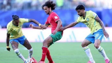 نتائج مباريات اليوم الثلاثاء 30 يونيو في كأس العالم 2026