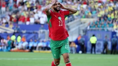 موعد مباراة المغرب وكندا في دور الـ16 من بطولة كأس العالم 2026