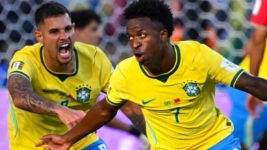 جدول مباريات البرازيل في كأس العالم 2026.. المواعيد والنتائج وترتيب المجموعة والقنوات الناقلة