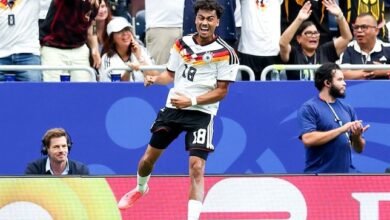 ملخص وأهداف مباراة ألمانيا وكوراساو في كأس العالم 2026.. المانشافت يوجه رسالة قوية بسباعية