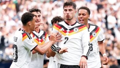 جدول مباريات ألمانيا في كأس العالم 2026.. المواعيد والنتائج وترتيب المجموعة والقنوات الناقلة