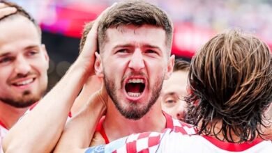 ملخص وأهداف مباراة كرواتيا وغانا في كأس العالم 2026