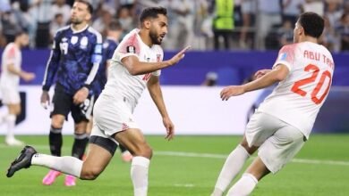 نتيجة مباراة الأردن والأرجنتين في كأس العالم 2026
