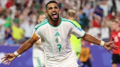 تشكيلة الجزائر ضد سويسرا في كأس العالم 2026.. مفاجآت بيتكوفيتش في مباراة الحسم