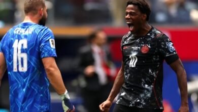 ملخص وأهداف مباراة كندا وجنوب أفريقيا في دور الـ32 من كأس العالم 2026