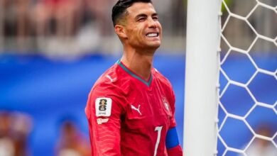 ملخص وأهداف مباراة البرتغال والكونغو الديمقراطية في كأس العالم 2026