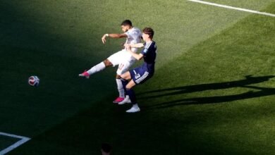 نتيجة مباراة المغرب واسكتلندا اليوم في كأس العالم 2026.. متابعة مباشرة للأهداف وأحداث اللقاء