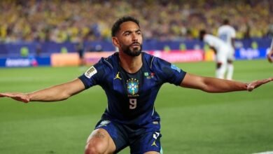 نتيجة مباراة البرازيل وهايتي اليوم في كأس العالم 2026