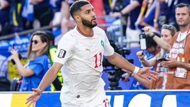 إسماعيل الصيباري (غيتي)