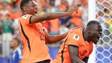 ملخص وأهداف مباراة هولندا والسويد في كأس العالم 2026