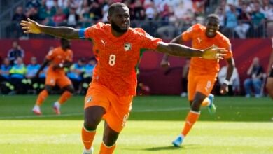 نتيجة مباراة ألمانيا وساحل العاج في كأس العالم 2026