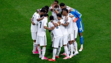موعد مباراة المنتخب السعودي القادمة ضد الرأس الأخضر في كأس العالم 2026 والقنوات الناقلة