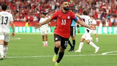 نتيجة مباراة مصر ونيوزيلندا في كأس العالم 2026.. متابعة مباشرة وأحداث اللقاء