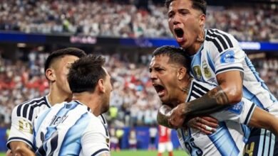 المنتخبات المتأهلة رسميًا إلى دور الـ32 من كأس العالم 2026.. القائمة المحدثة أولًا بأول