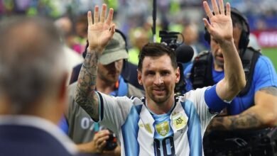 القنوات الناقلة لمباراة الأرجنتين والرأس الأخضر في دور الـ32 من كأس العالم 2026